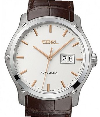 Ebel Classic Classic Hexagon