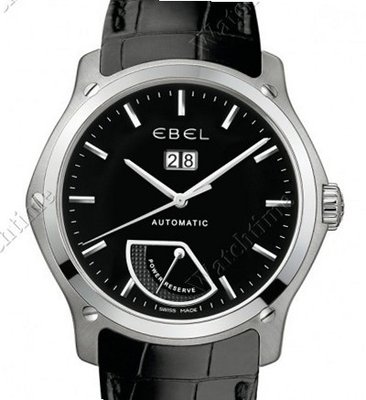 Ebel Classic Classic Hexagon