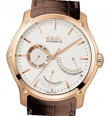 Ebel Classic Classic Hexagon