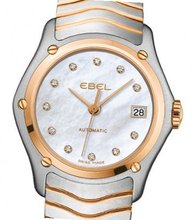 Ebel Classic Classic Lady