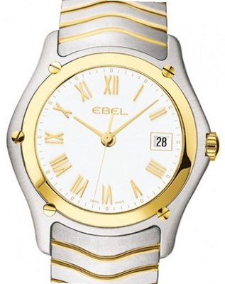 Ebel Classic Classic Lady