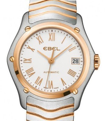 Ebel Classic Classic Lady