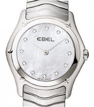 Ebel Classic Classic Lady