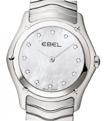 Ebel Classic Classic Lady