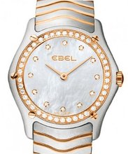 Ebel Classic Classic Lady