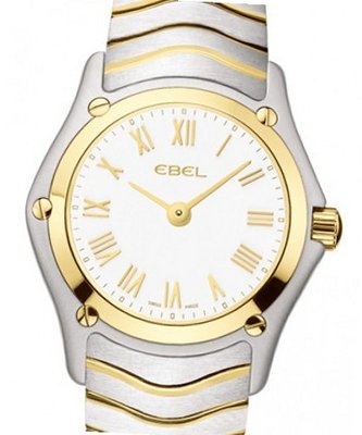 Ebel Classic Classic Mini