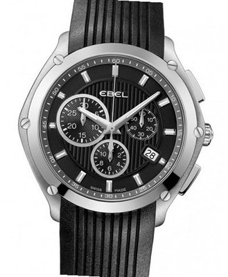 Ebel Classic Classic Sport Chrono