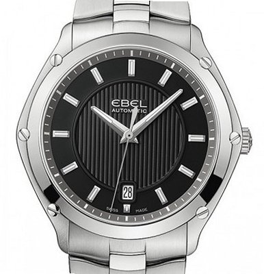 Ebel Classic Classic Sport Gent