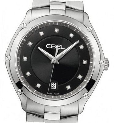 Ebel Classic Classic Sport Gent