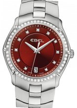 Ebel Classic Classic Sport Grande