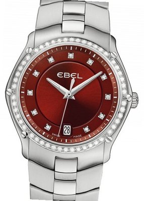 Ebel Classic Classic Sport Grande