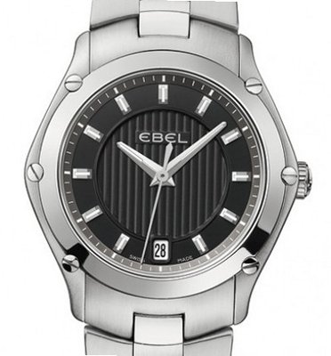 Ebel Classic Classic Sport Lady