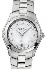 Ebel Classic Classic Sport Lady