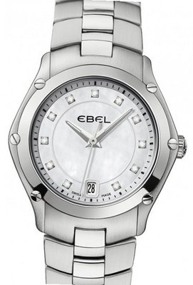 Ebel Classic Classic Sport Lady