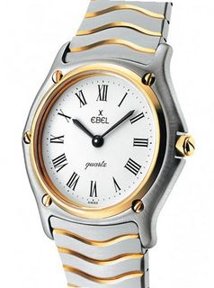 Ebel Classic Classic Sport