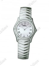 Ebel Classic Classic Wave Lady