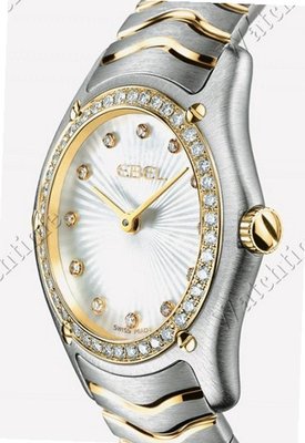 Ebel Classic Ebel Classic Lady