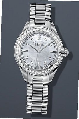 Ebel ONDE Diamond 1216096
