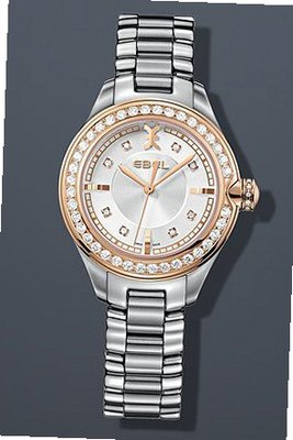 Ebel ONDE Diamond 1216097