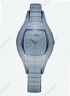 Ebel Special models/Others Moon Chic