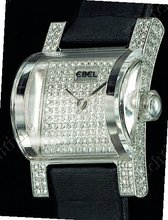 Ebel Special models/Others Tahaa Gems of the ocean rock crystal