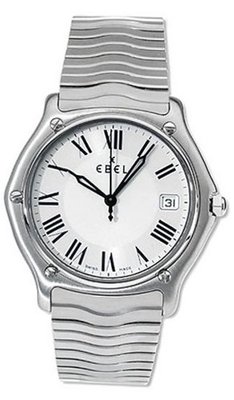 Ebel Sport Classic 9187151/20125