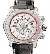 Ebel Sport Classic Fußballuhr für den FC Arsenal London 2008