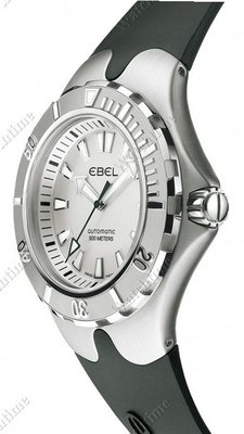 Ebel Sportwave Sportwave Aquatica 500