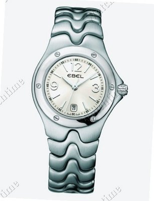 Ebel Sportwave Sportwave Lady