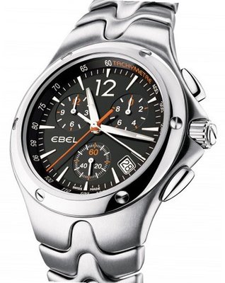 Ebel Sportwave