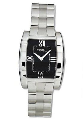 Ebel Tarawa Quartz 9656J21-5486