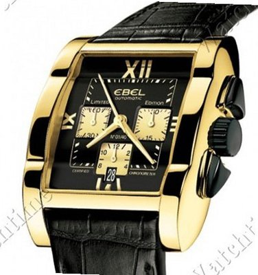 Ebel Tarawa Tarawa Chrono GG Limited