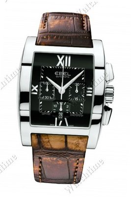 Ebel Tarawa Tarawa Chronograph