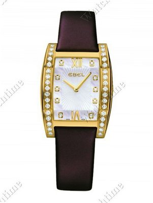 Ebel Tarawa Tarawa Lady