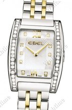 Ebel Tarawa Tarawa Mini Steel & Gold