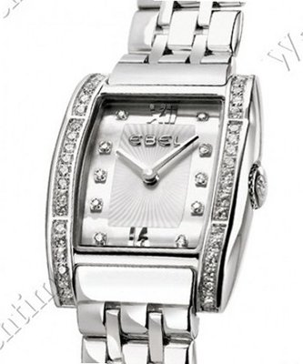 Ebel Tarawa Tarawa Mini