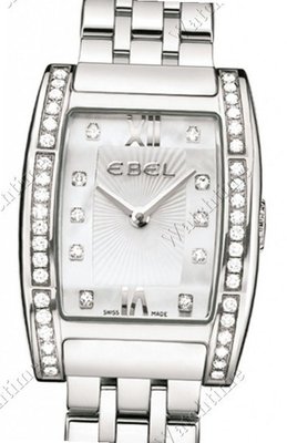 Ebel Tarawa Tarawa Mini