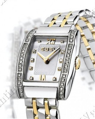 Ebel Tarawa Tarawa Mini