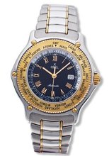 Ebel Voyager Automatic 1124913-5260P