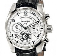 Eberhard & Co. 120ème anniversaire Chrono 120