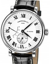Eberhard & Co. 8 Jours 8 days Grande Taille