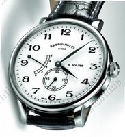 Eberhard & Co. 8 Jours 8 days Grande Taille