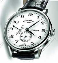 Eberhard & Co. 8 Jours 8 days Grande Taille
