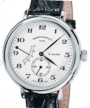 Eberhard & Co. 8 Jours 8 days