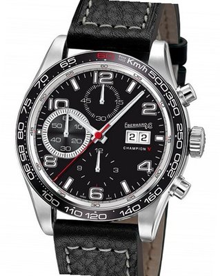 Eberhard & Co. Champion Champion V Grande Date