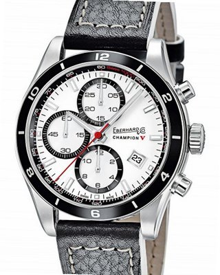 Eberhard & Co. Champion Champion V