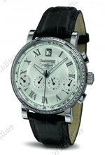 Eberhard & Co. Chrono 4 Bellissimo Chrono 4 Bellissimo Couer Vitrée