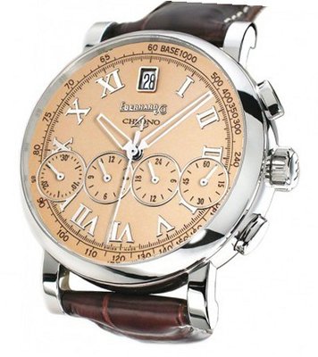 Eberhard & Co. Chrono 4 Bellissimo