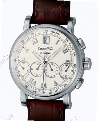 Eberhard & Co. Chrono 4 Bellissimo