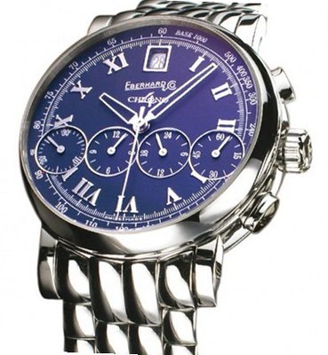Eberhard & Co. Chrono 4 Bellissimo